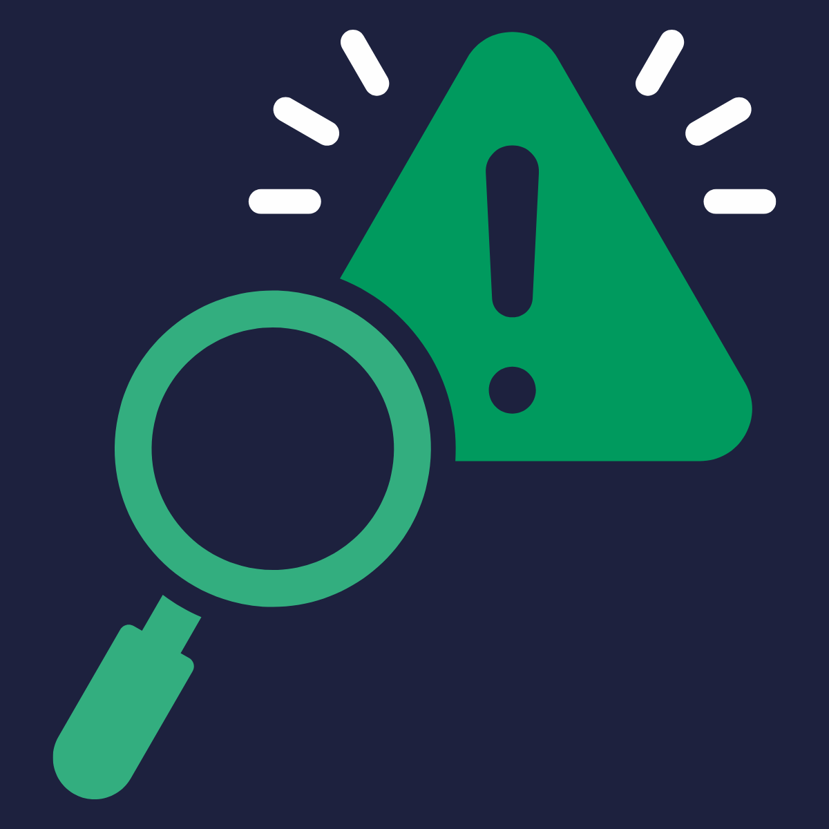 Conflict Auto-Detection